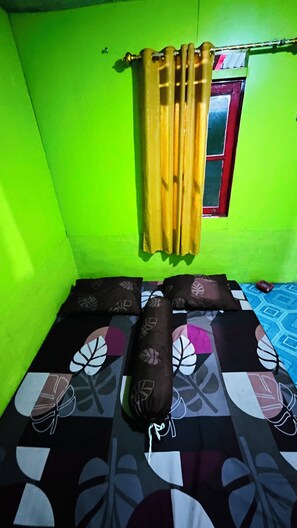 Standard-Doppelzimmer
