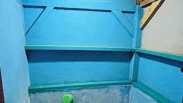 Habitación doble estándar | Baño