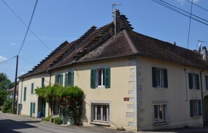Exterieur