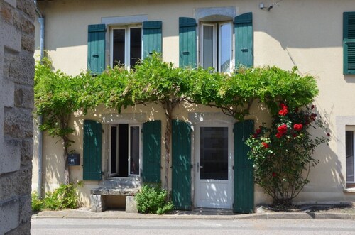 Farmhouse Gîte - "La Popote"