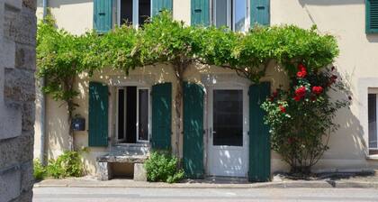 Farmhouse Gîte - "La Popote"
