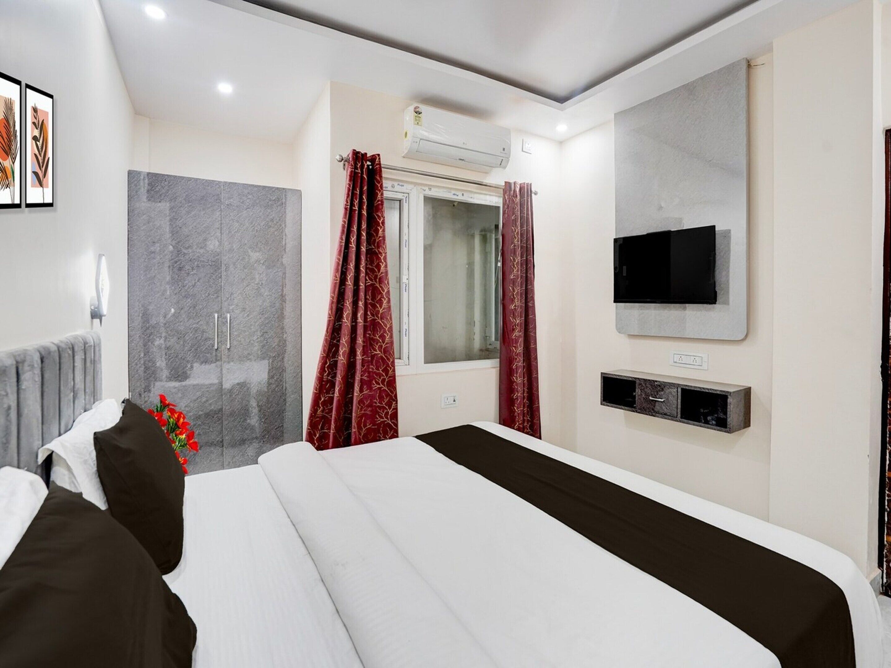 House | 1 bilik tidur 