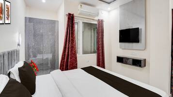 House | 1 bilik tidur