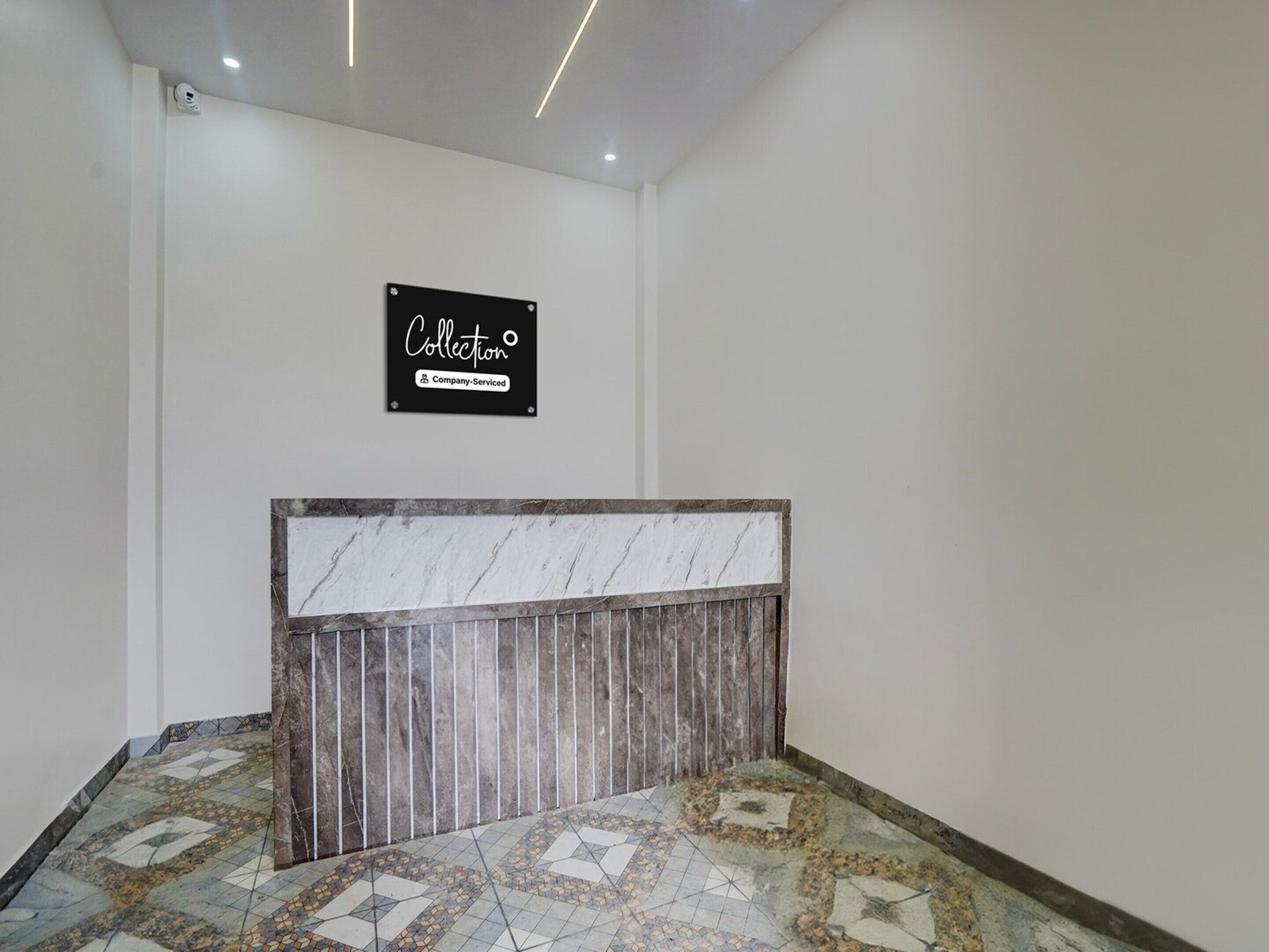 House | Reception
