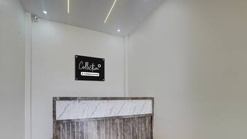House | Reception