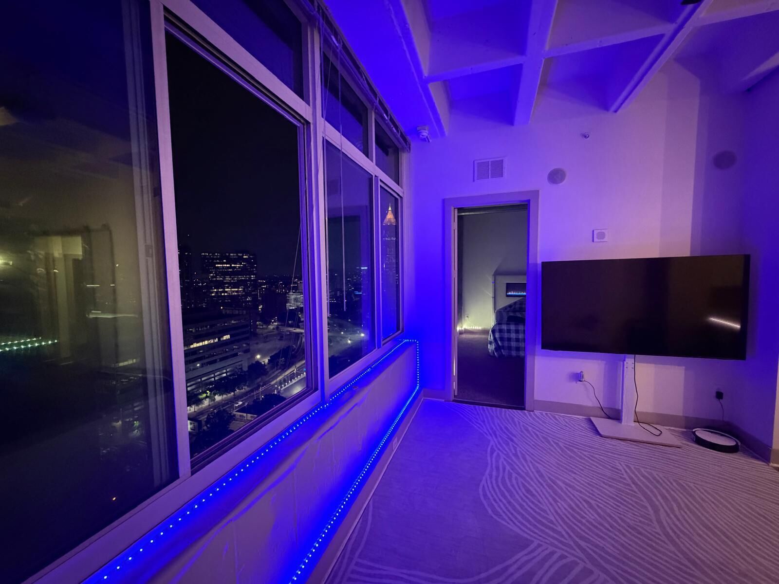 Interieur