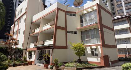 Gemina Court