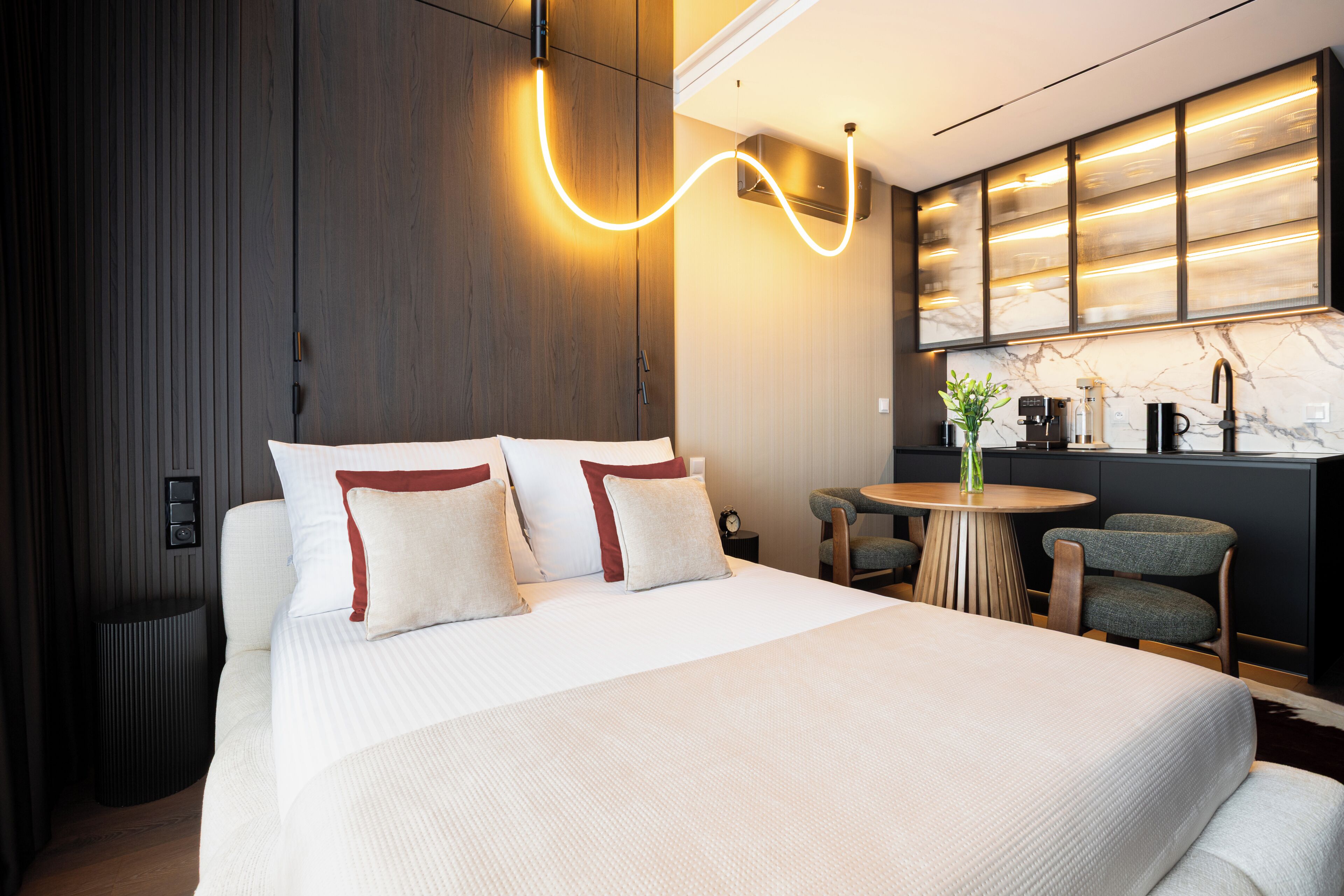 Apartment (20/75) | Free WiFi, bed sheets