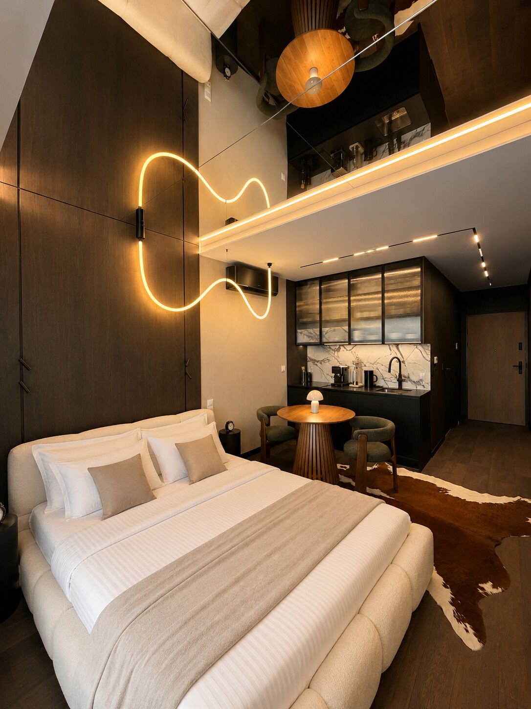 Apartment (20/75) | Free WiFi, bed sheets