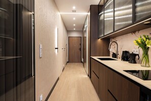 Apartamento (24/66) | Zona de estar