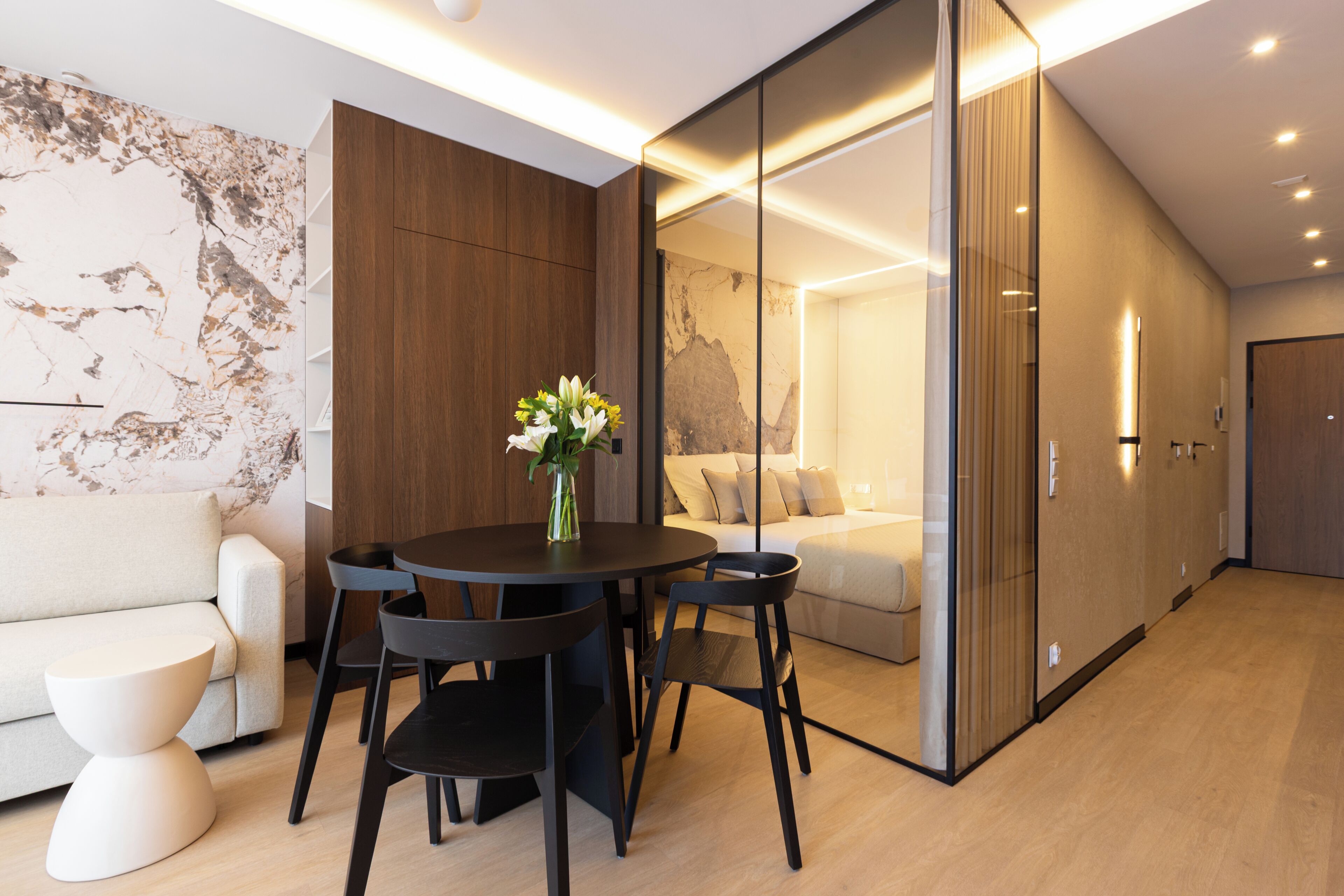 Apartment (24/83) | Free WiFi, bed sheets