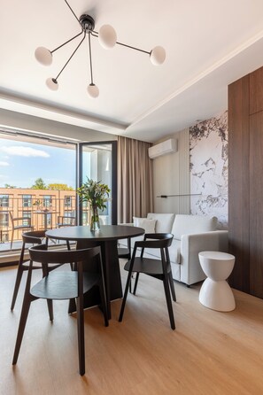 Apartamento (24/83) | Wifi gratis y ropa de cama