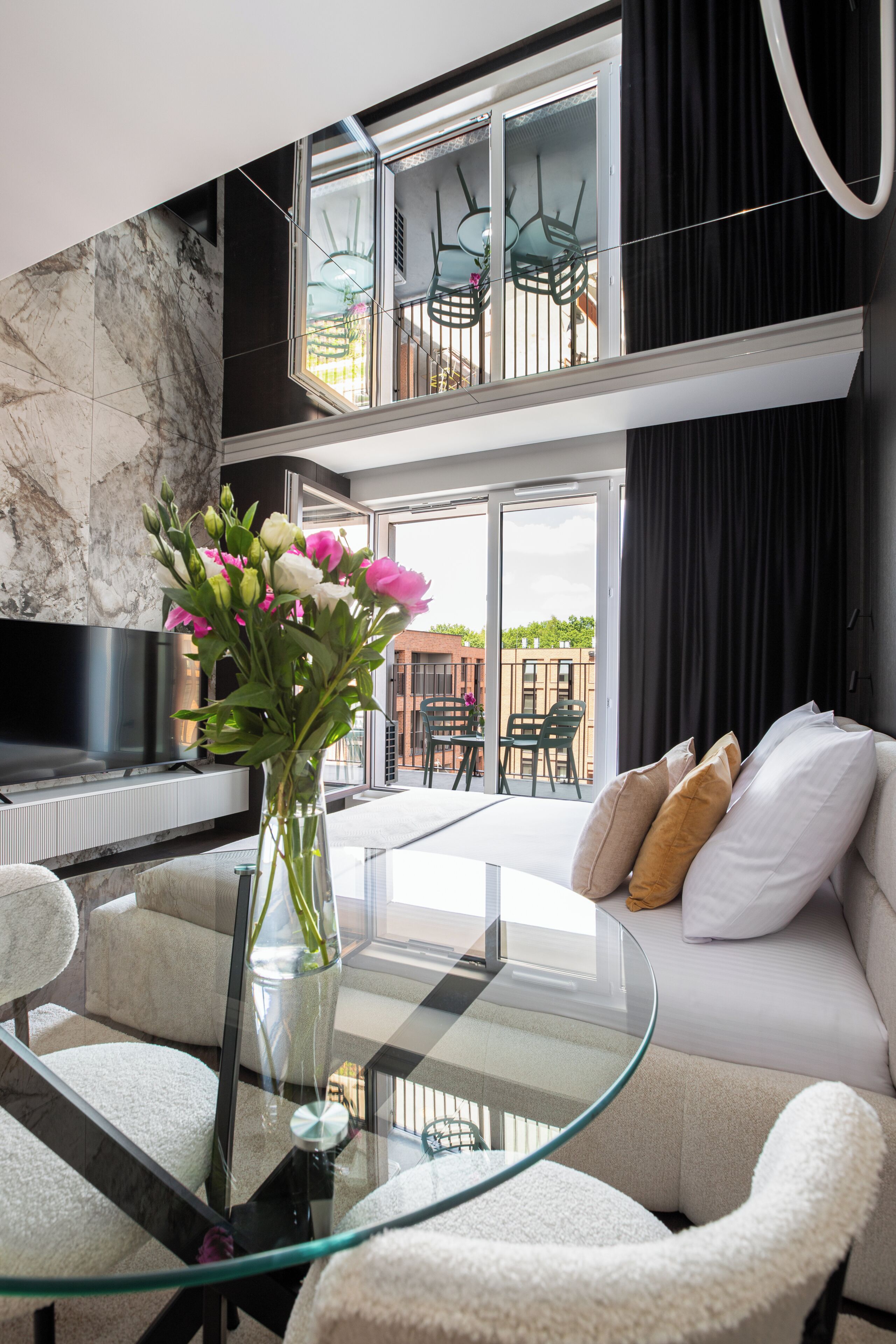 Apartment (Sauna) | Free WiFi, bed sheets