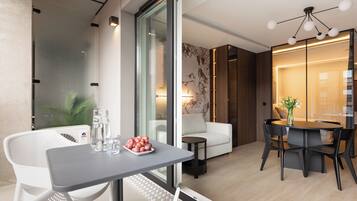 Appartement (24/66) | Balcon