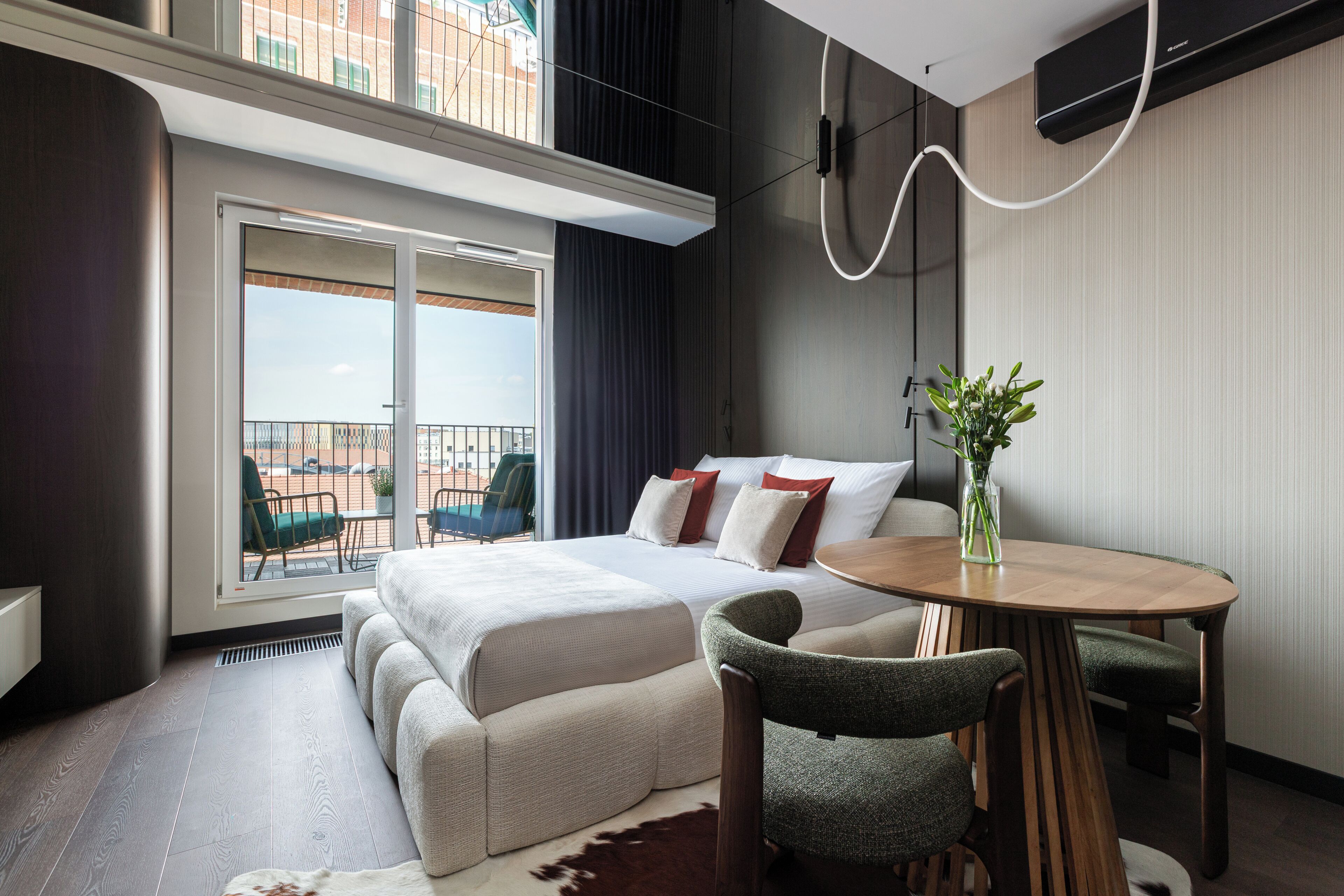 Apartment (20/75) | Free WiFi, bed sheets