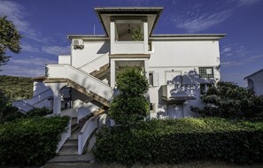 Exterior - Petra Sea View Apartment 3 (Kampor)