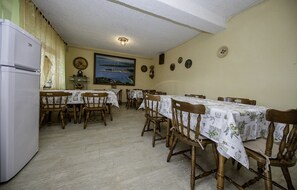 Restauranger