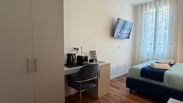 Standard Double or Twin Room, Private Bathroom