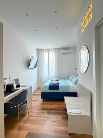The Silk Rooms B&B