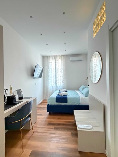 The Silk Rooms B&B
