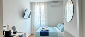 The Silk Rooms B&B