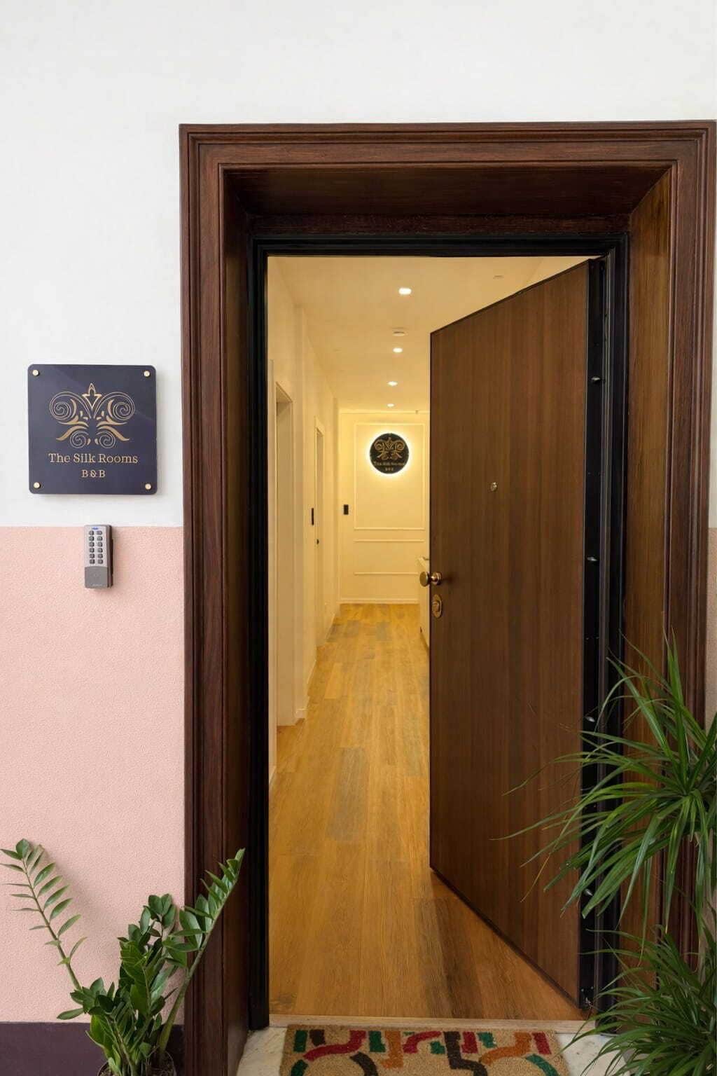 Interieur