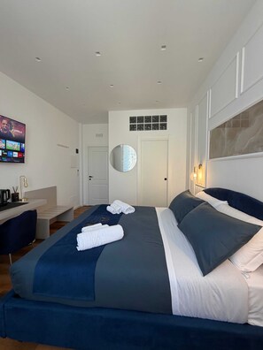 Room - The Silk Rooms B&B (Reggio Calabria)