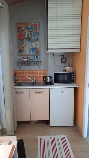 Cozinha privada