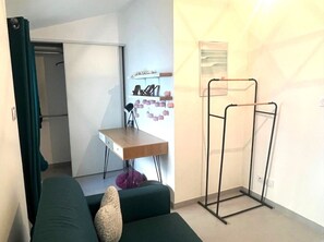 Interior - Nice Villa Duplex Parking Montpellier Plage (Lattes)