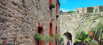 Bed and breakfast Les Carmélites - La Campagne