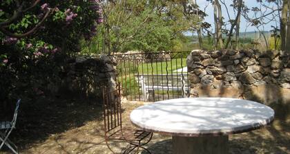 Ferme du 18Ăšme au cĆur de la Provence