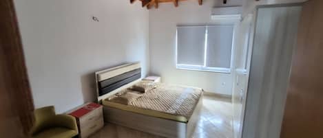 3 bedrooms, Internet, bed sheets