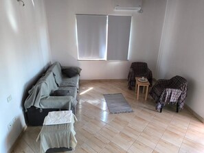 Living area - Vrbo Property (Shëngjin)