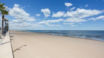 Plage à proximité