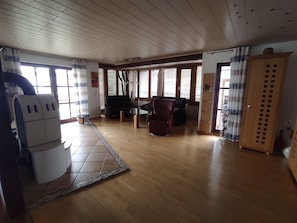 Interiör
