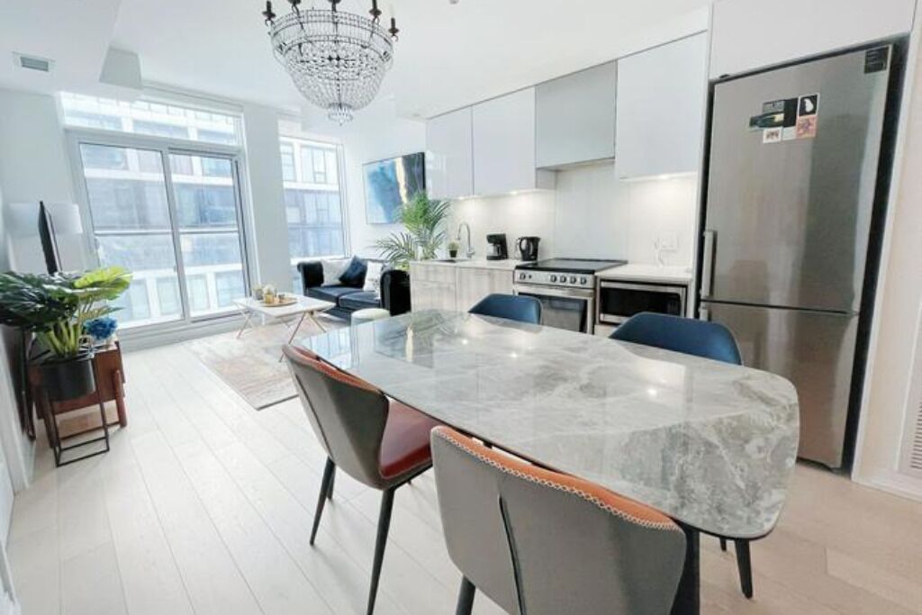 Junior Room | Private kitchen