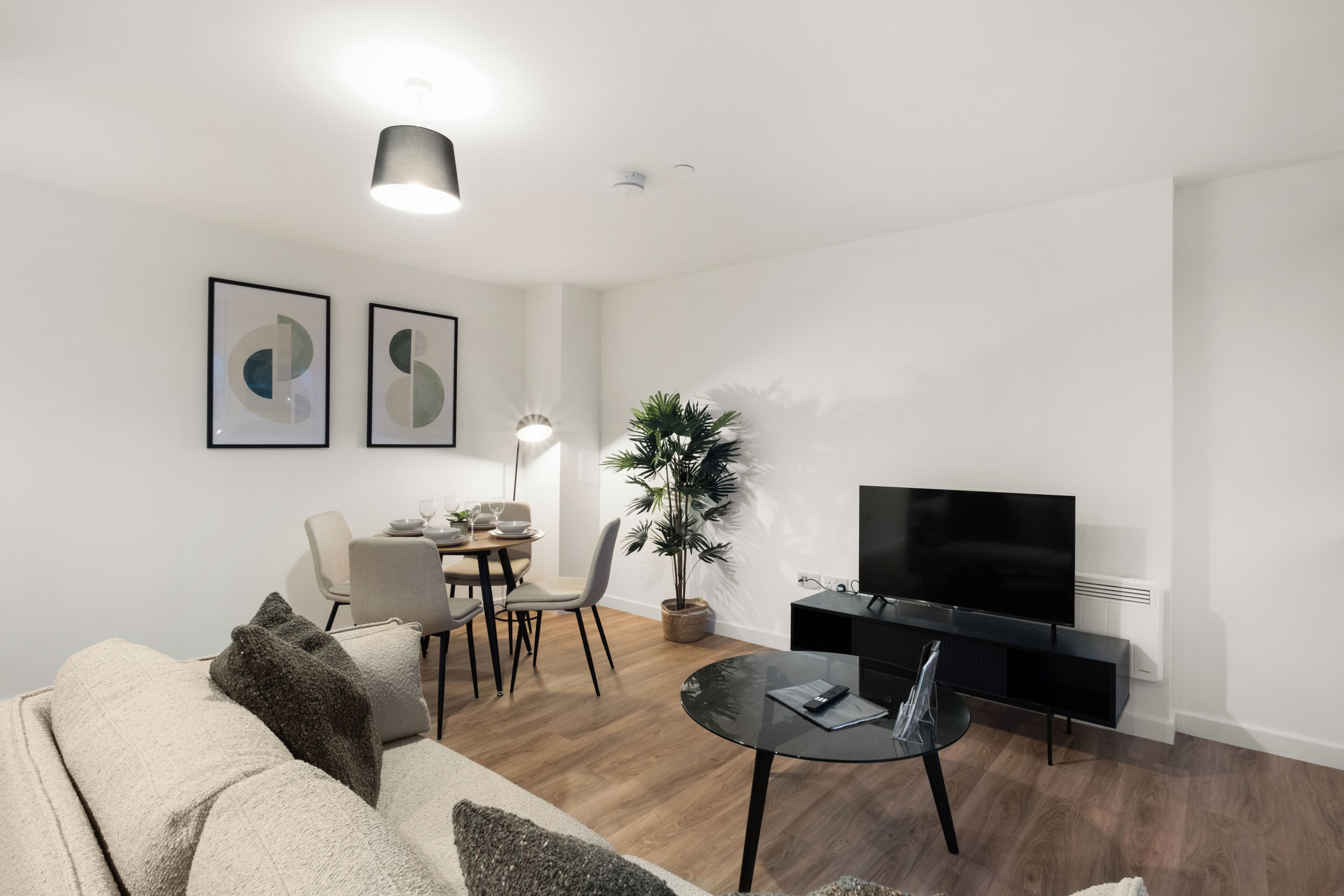 Smart-tv