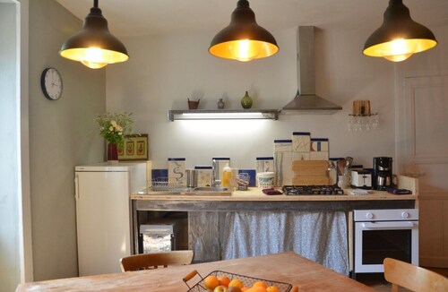 Farm Cottage - "Le Perchoir"