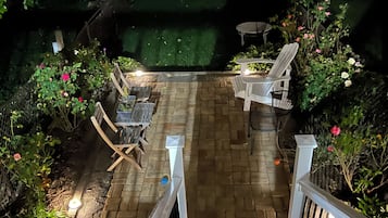 Terras