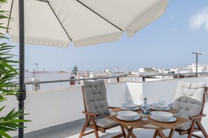 Servei de restauració a l'aire lliure