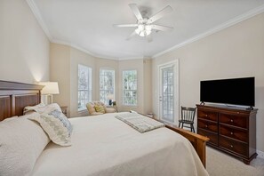 3 bedrooms, free WiFi, bed sheets - San Remo Dr Beauty ~ 3BR 3BA at Summer Beach (Nassau County)