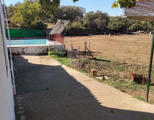 Rural Accommodation El Puerto