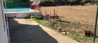 Rural Accommodation El Puerto