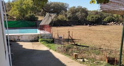 Rural Accommodation El Puerto