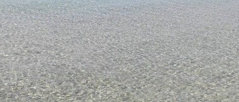 In Strandnähe