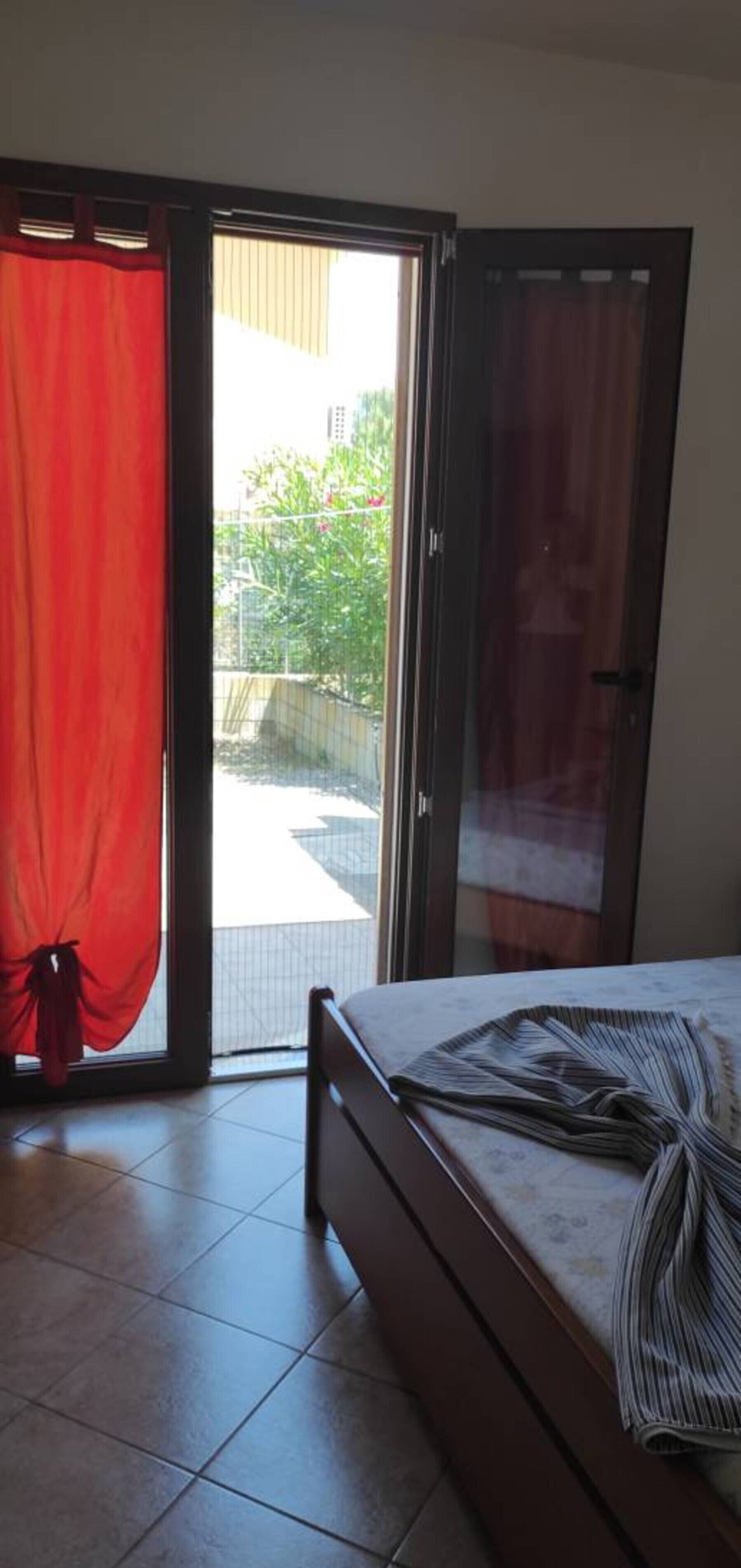 2 Schlafzimmer, Bettwäsche