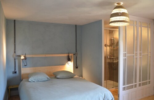 Farm Cottage - "The Nest"