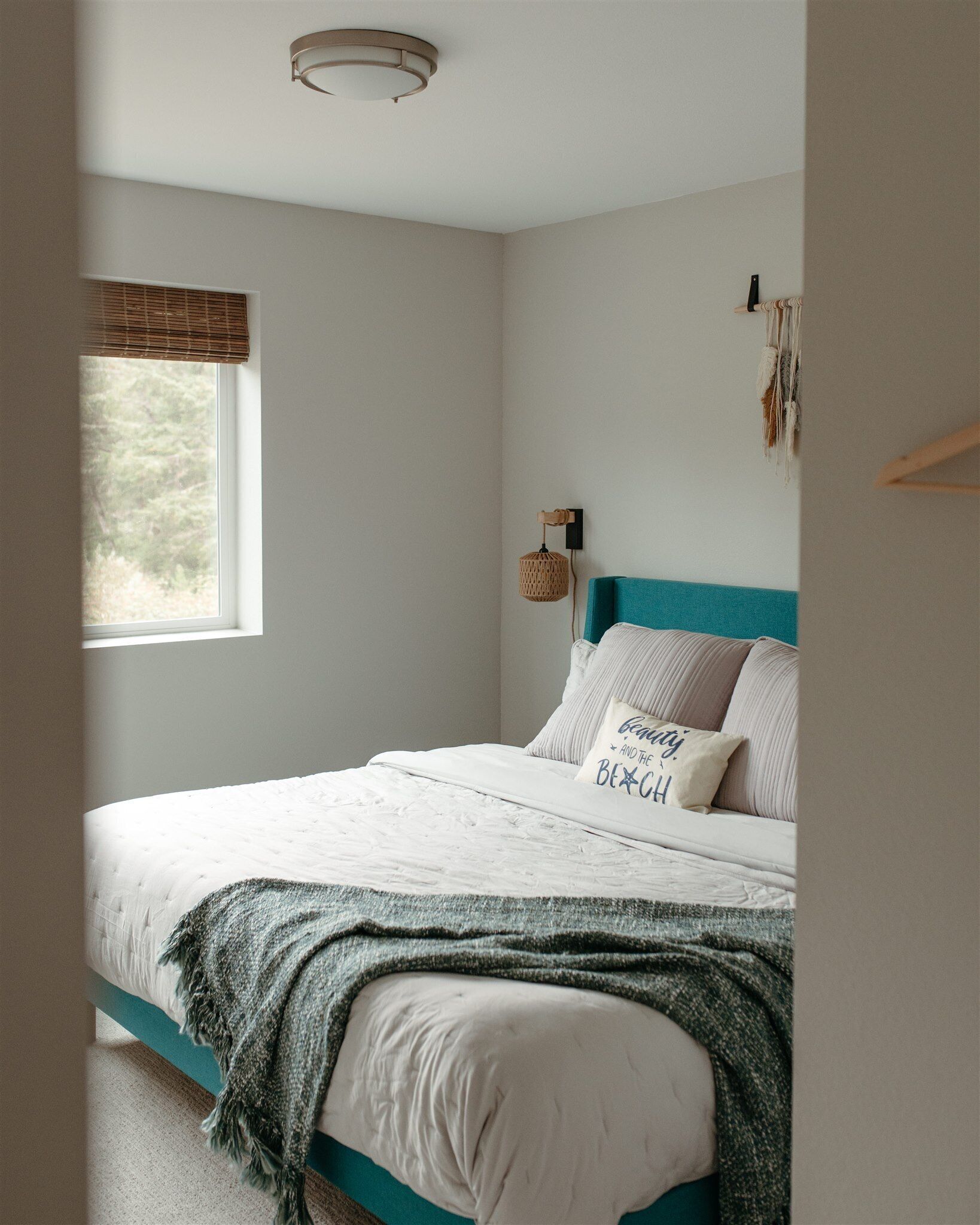 4 Schlafzimmer, WLAN, Bettwäsche