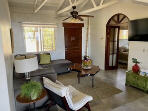 Video games, stereo - Fabulous Ocean View Family Villa (Las Catalinas)