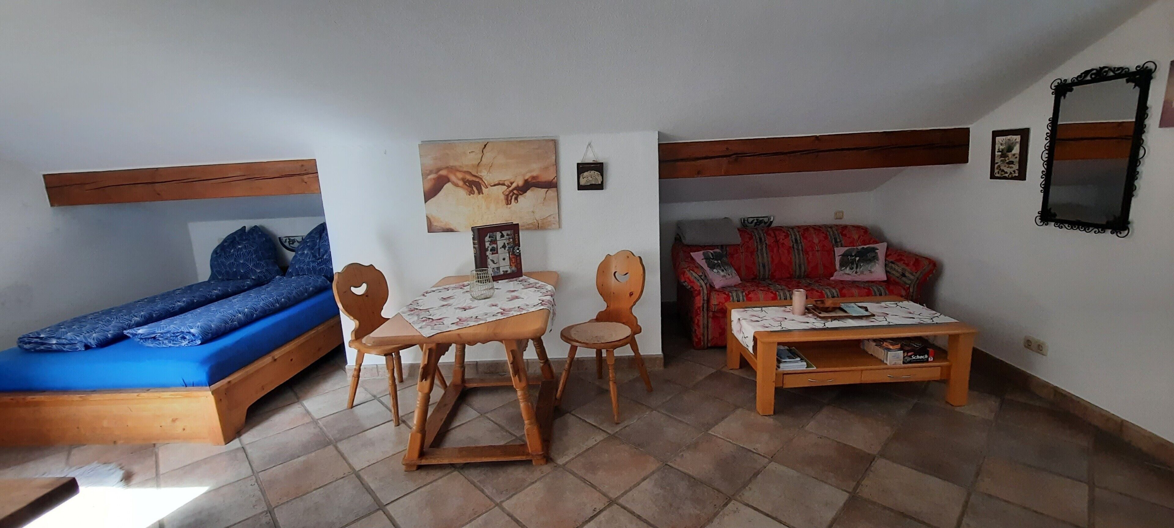 Sunny Apartment Near Salzburg - Piding